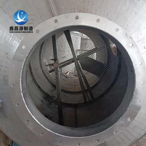 河南不銹鋼洗滌塔