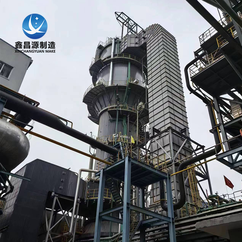 銀川濕式靜電除塵器