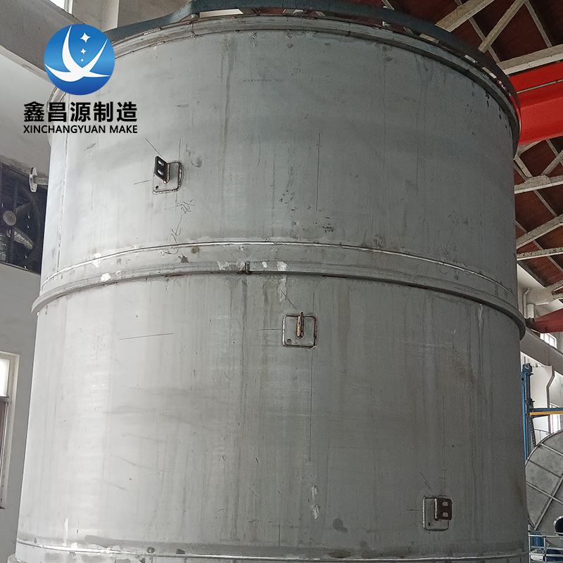 316L不銹鋼儲罐