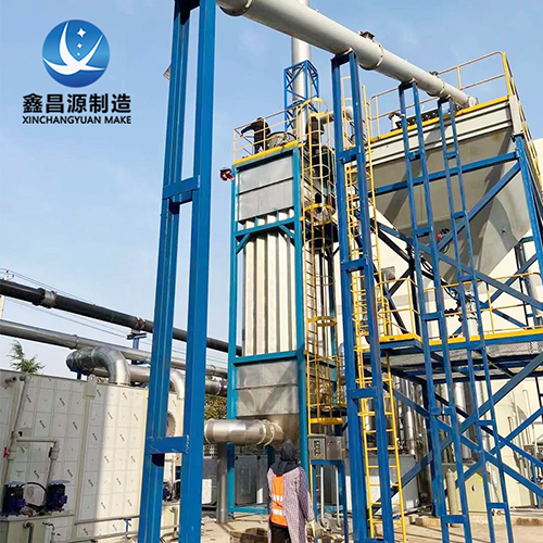  影響濕電除塵器工作效率的因素有哪些？