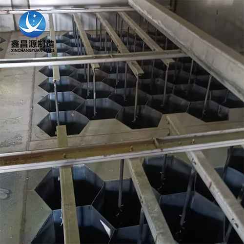 不銹鋼陽極管如何影響除塵效率？