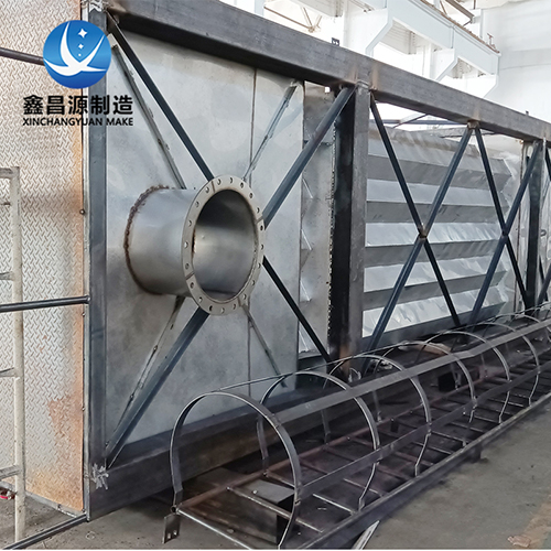 濕電除塵器的高效捕集機理與流場優(yōu)化設(shè)計